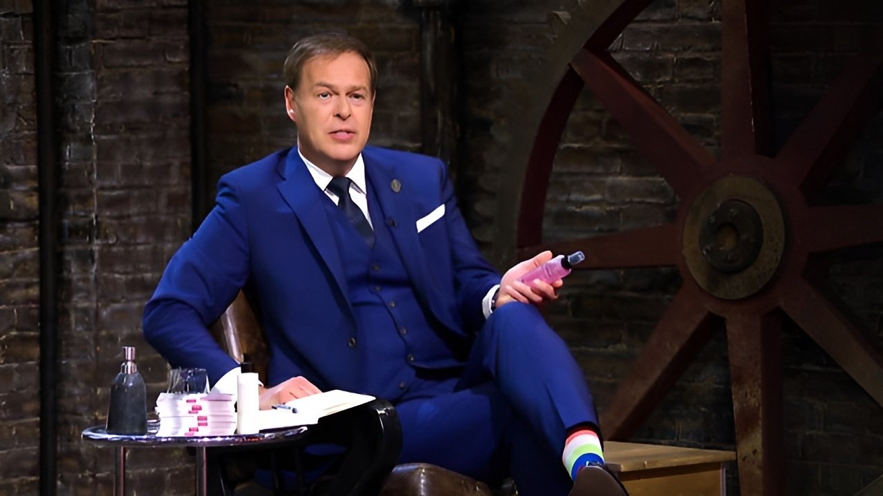 Dragons' Den - Season 20 Episode 12 : Episode 12