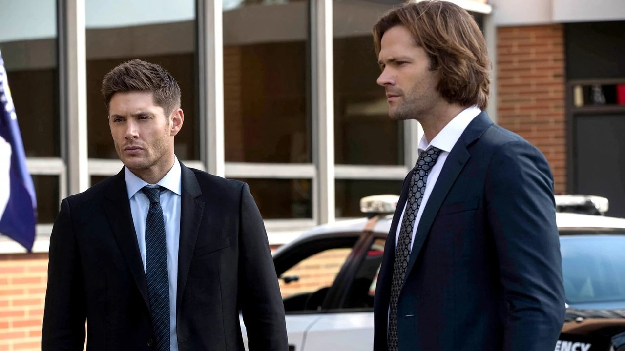 Supernatural - Season 13 Episode 7 : War of the Worlds