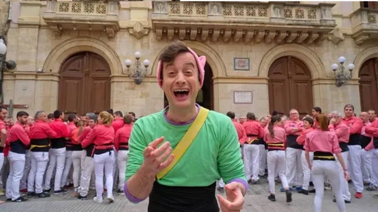 Titó - Season 2 Episode 33 : Episode 33