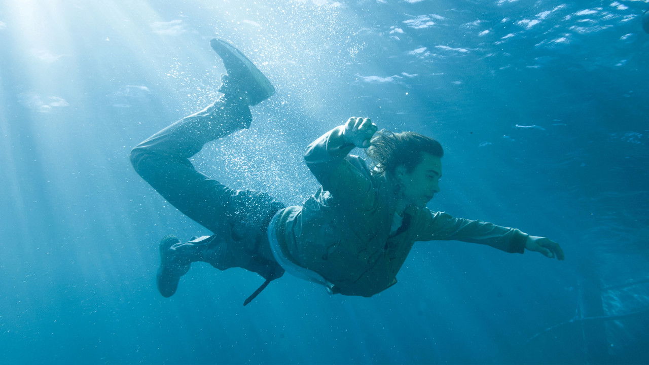 Fear the Walking Dead - Season 2 Episode 1 : Monster