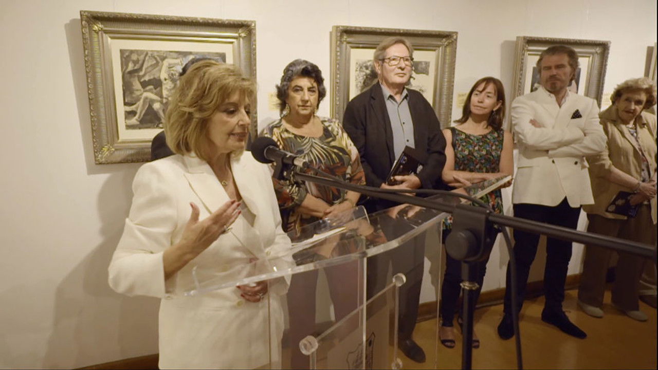 Las Campos — Épisode 4