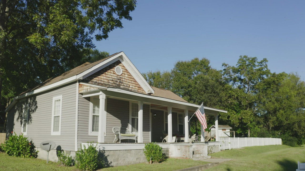 Home Town Takeover — Épisode 6