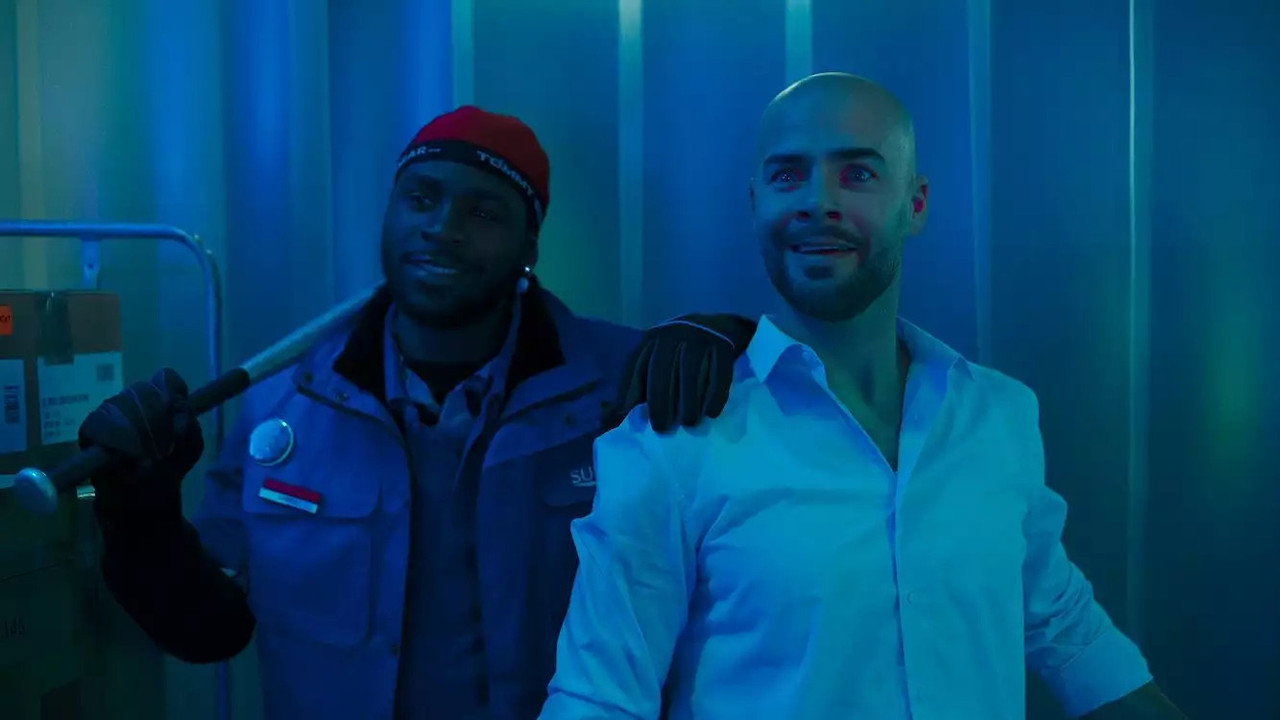 Discounters XL backdrop