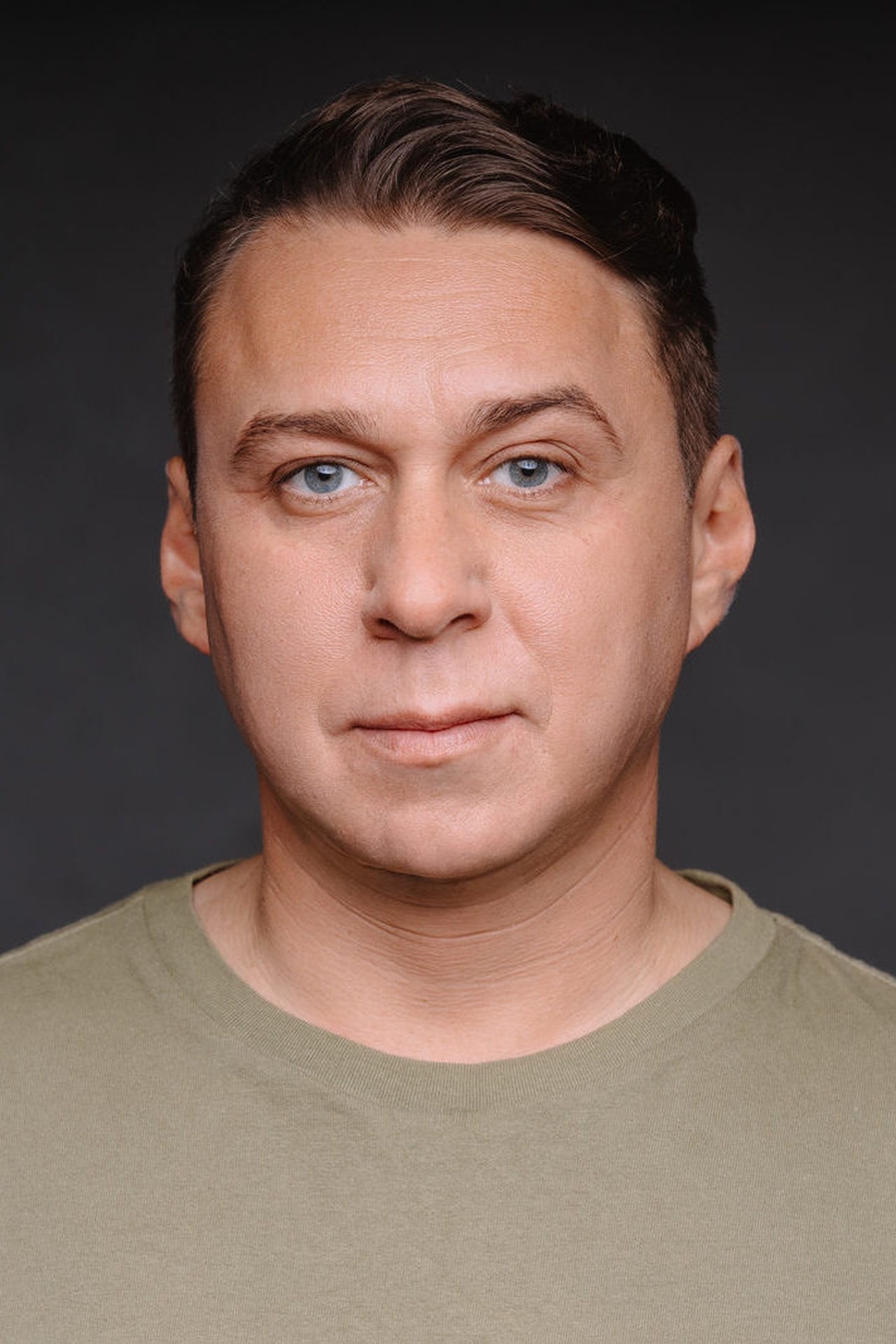 Photo of Андрей Родимов