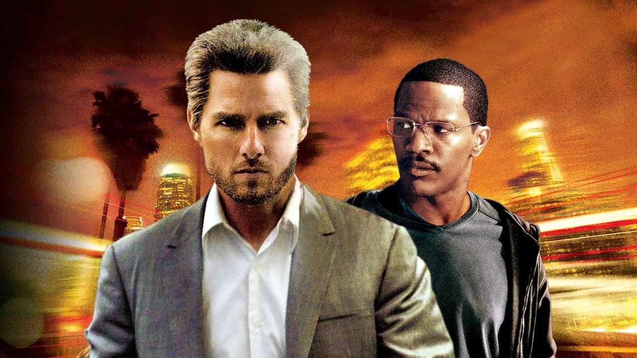 Collateral backdrop