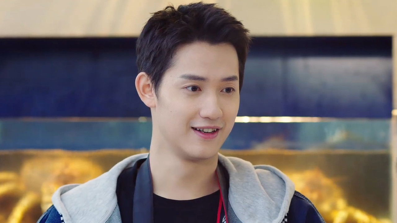 悠长假期 — Épisode 6