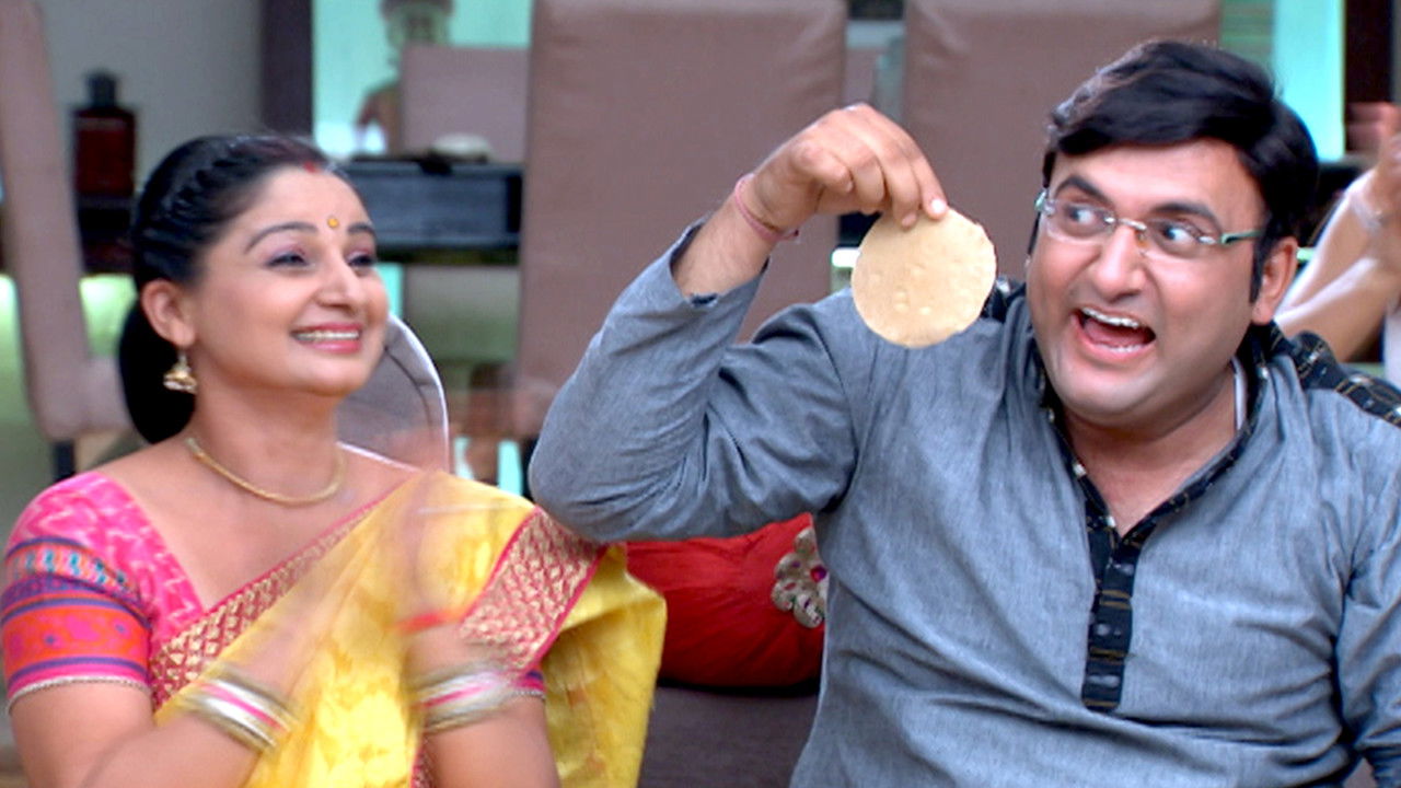 Badi Doooor Se Aaye Hai — Épisode 111