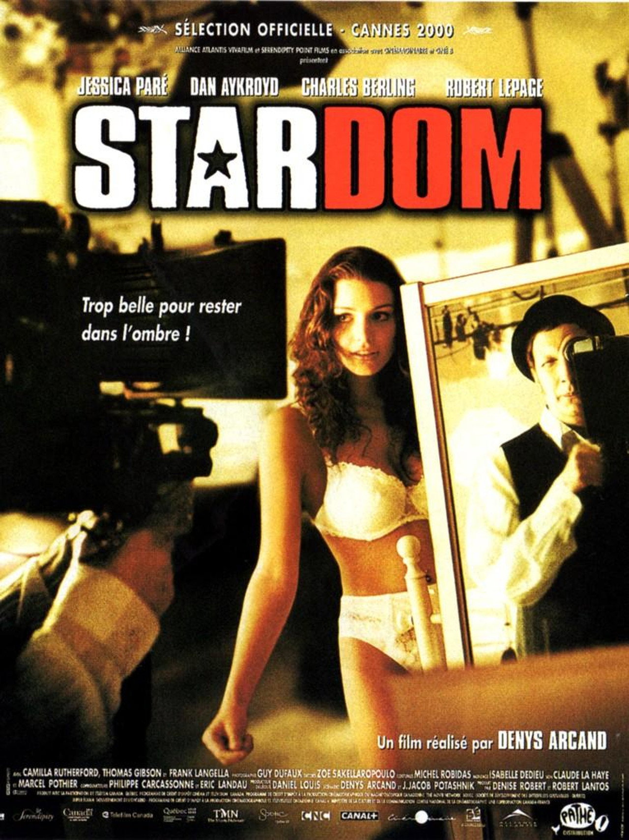 Stardom