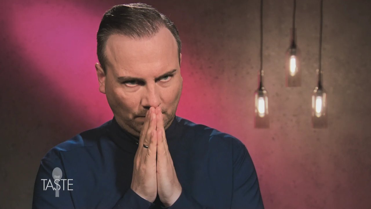 The Taste - Season 8 Episode 8 : Episode 8