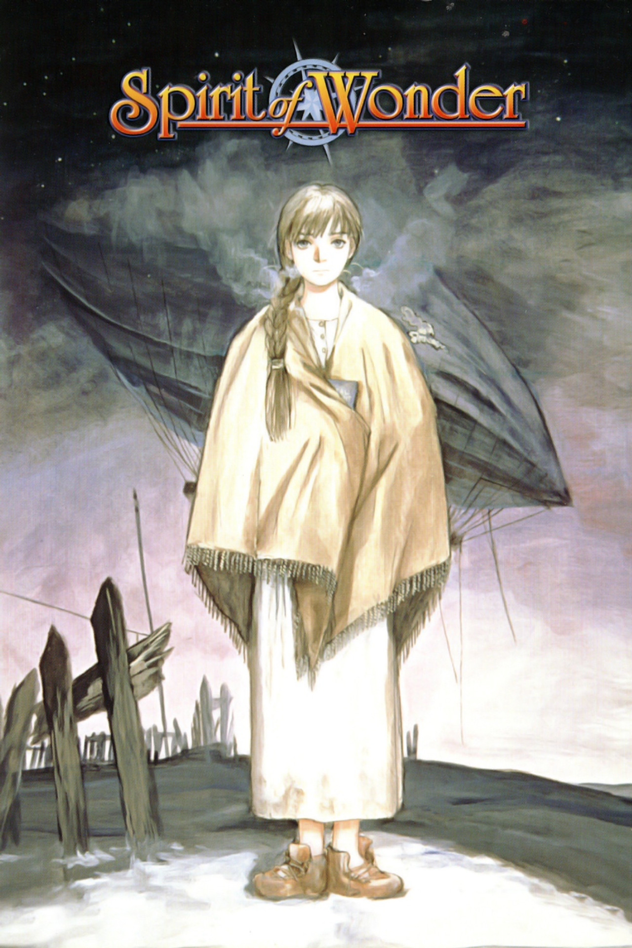 Spirit of Wonder: Scientific Boys Club