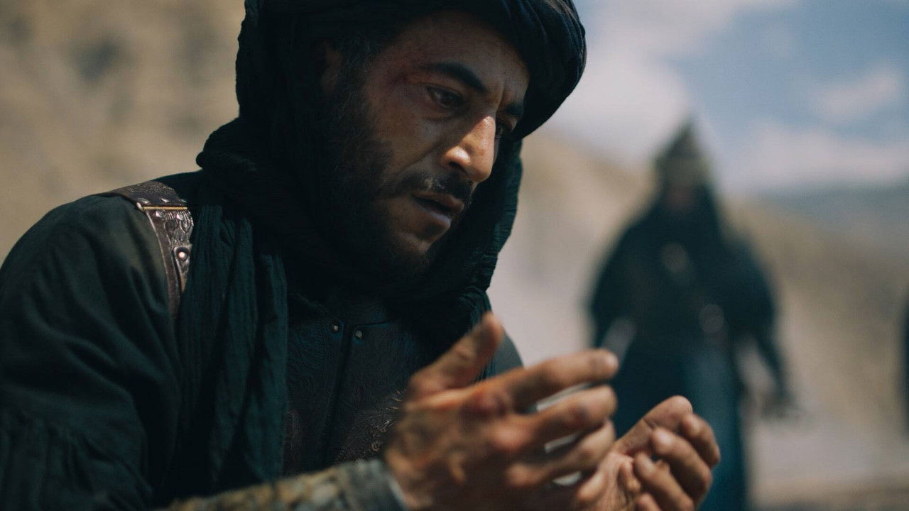 Jerusalem: City of Faith and Fury — Épisode 3