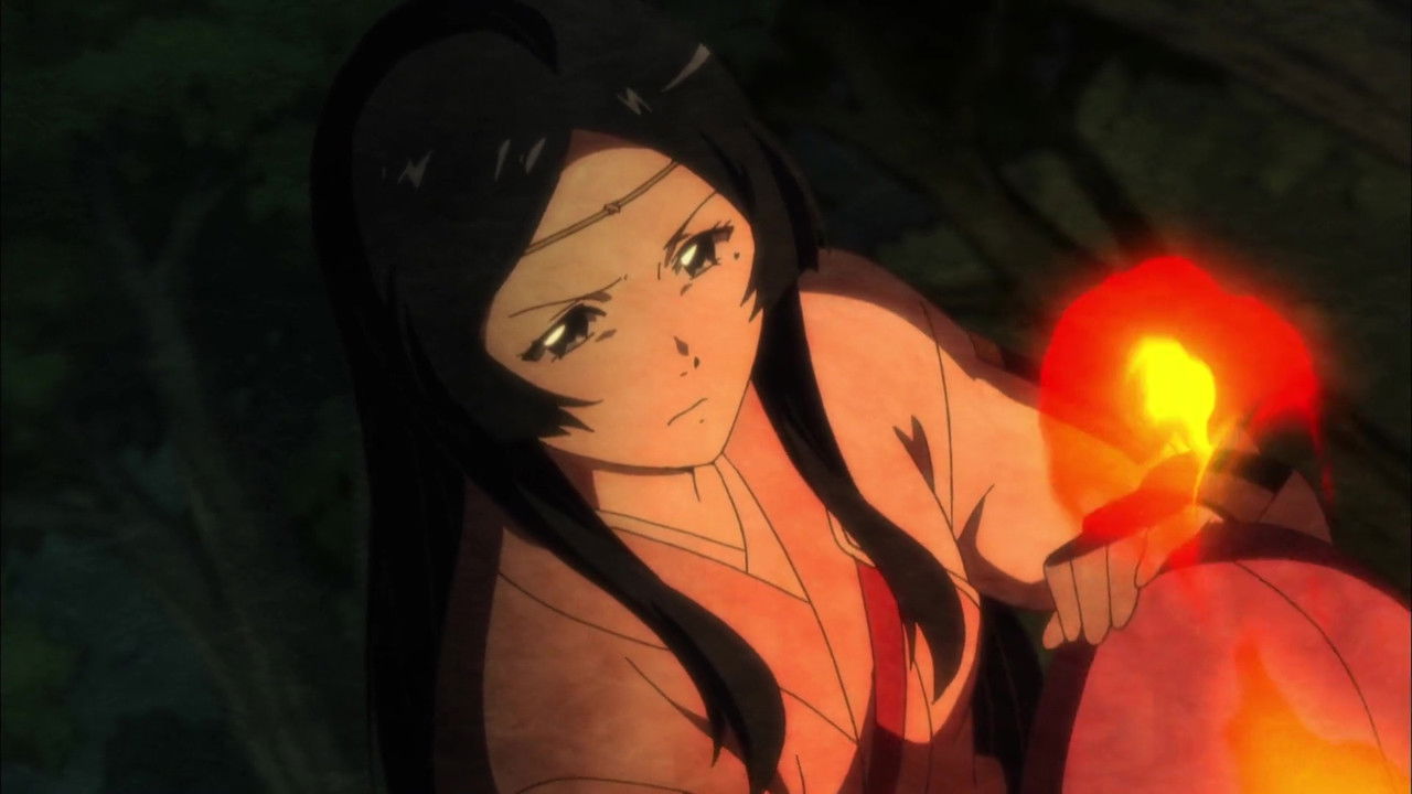 Angolmois - Record of Mongol Invasion — Le moment d'attaquer