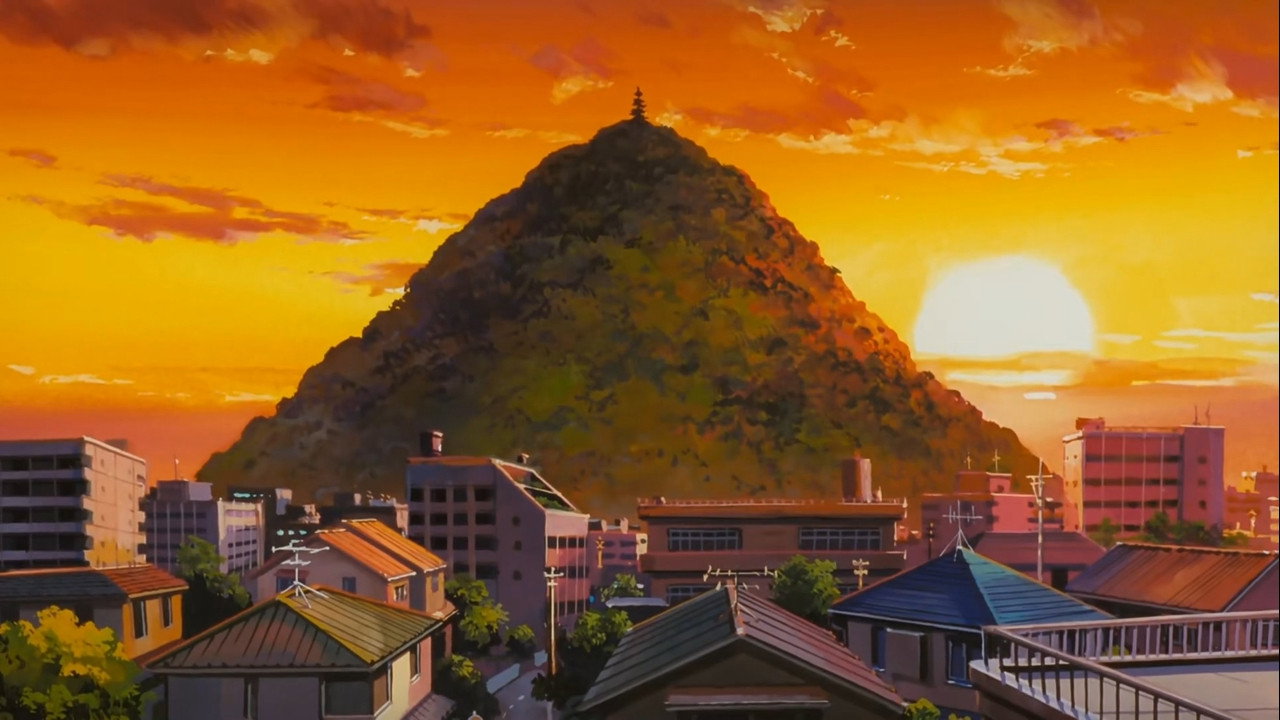 Doraemon: Nobita and the Legend of the Sun King background 38