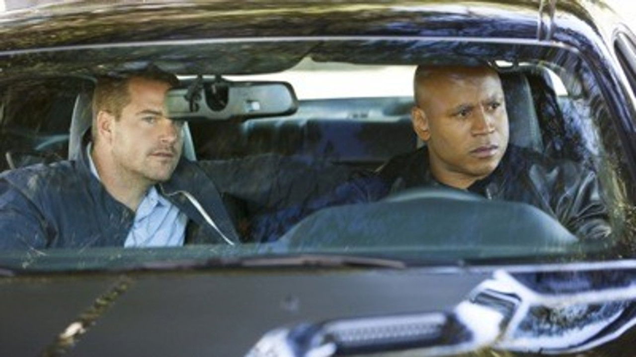 NCIS : Los Angeles — Partenaires particuliers