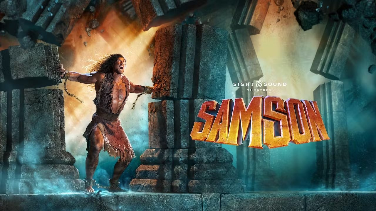 Samson