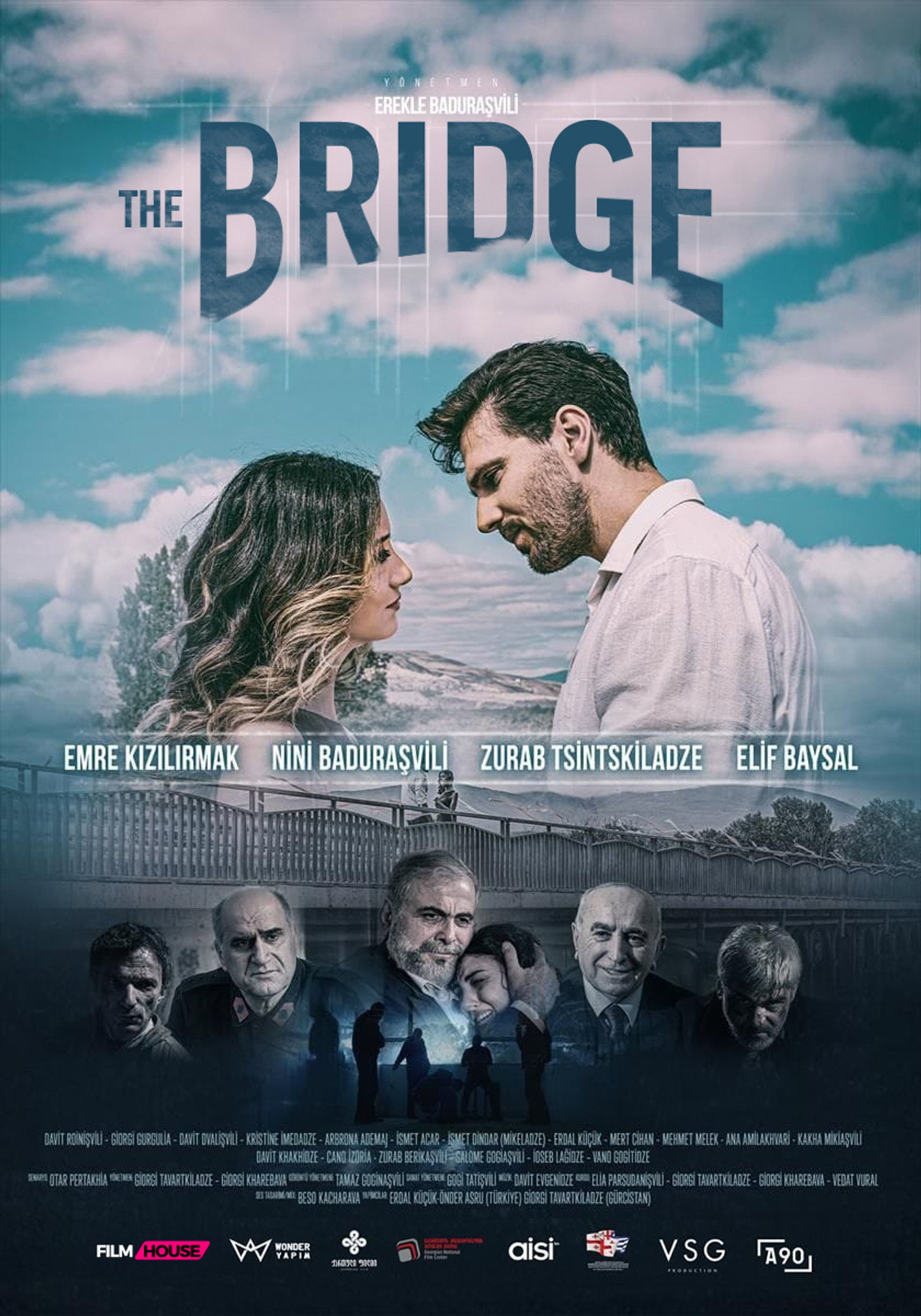 Bridge