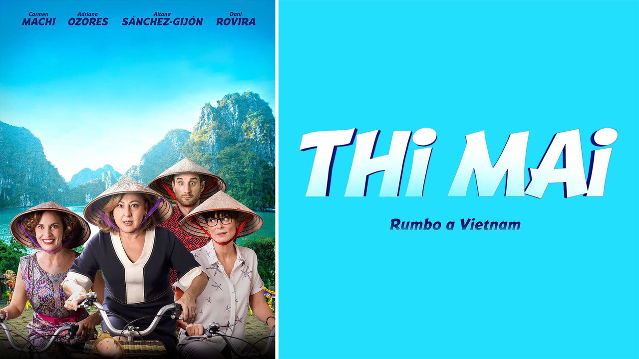 Thi Mai — still 4