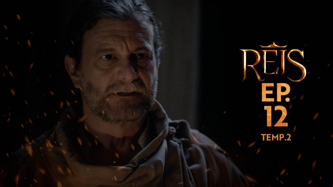 Kings - Season 2 Episode 12 : Episode 12