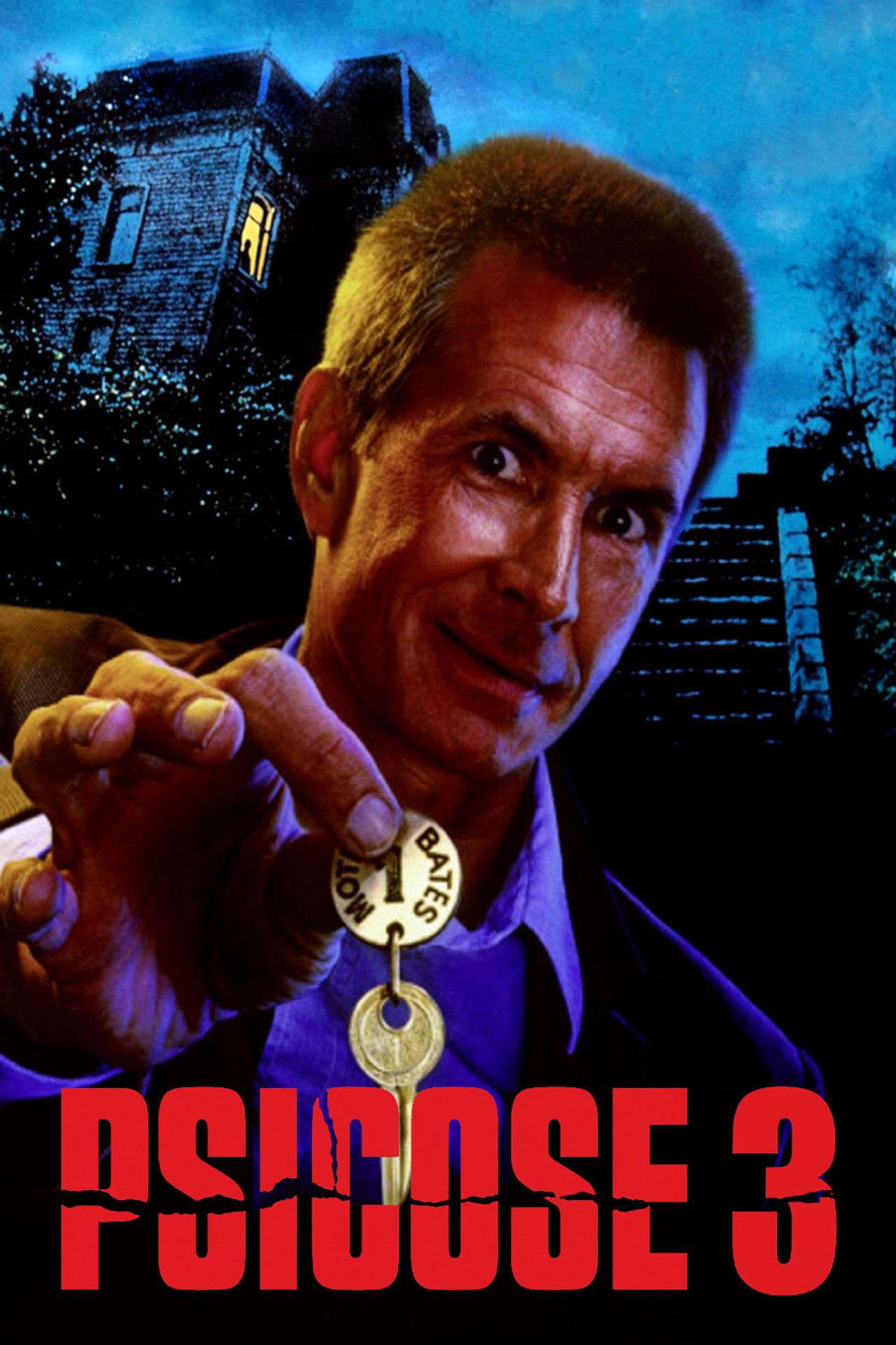 Psycho III