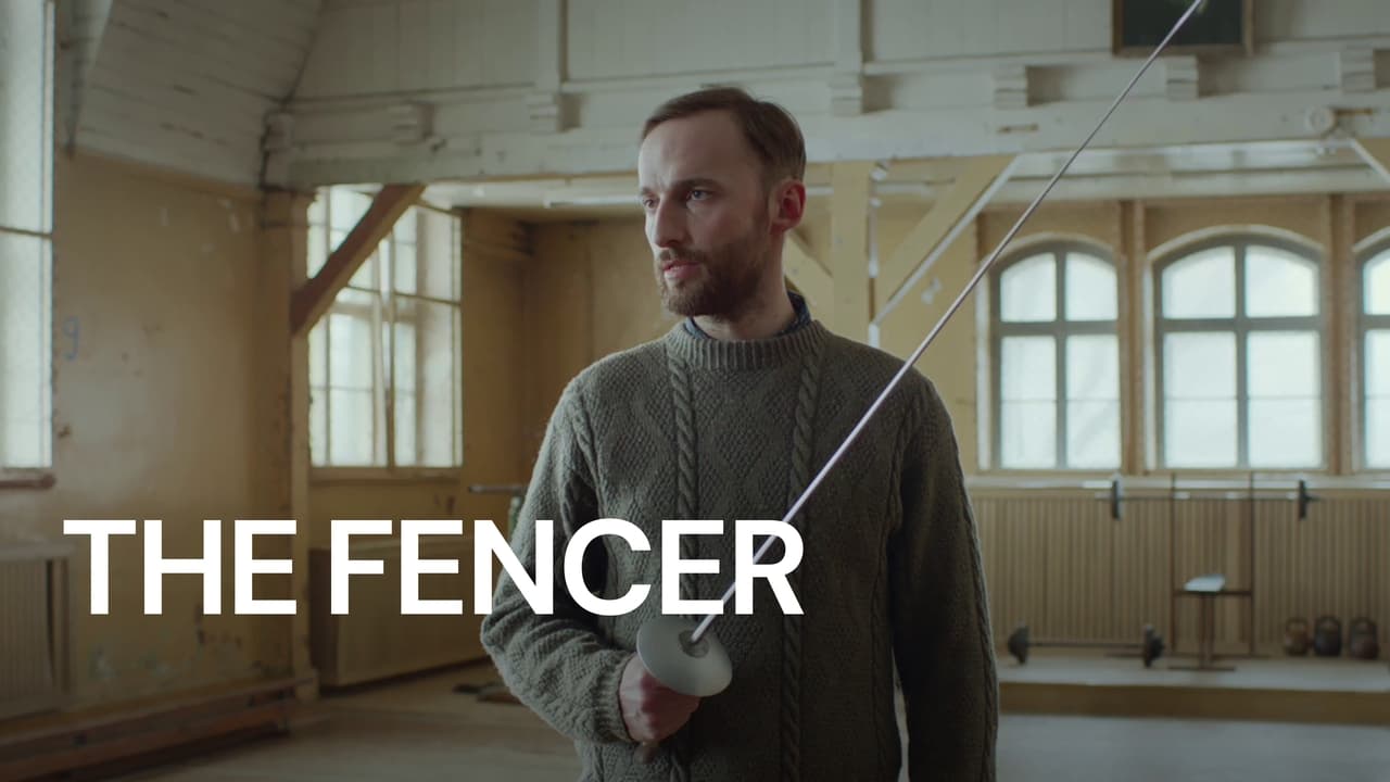 The Fencer (2015)