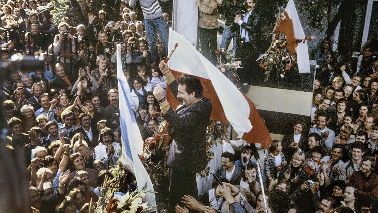 Der General und der Elektriker: Machtkampf in Polen