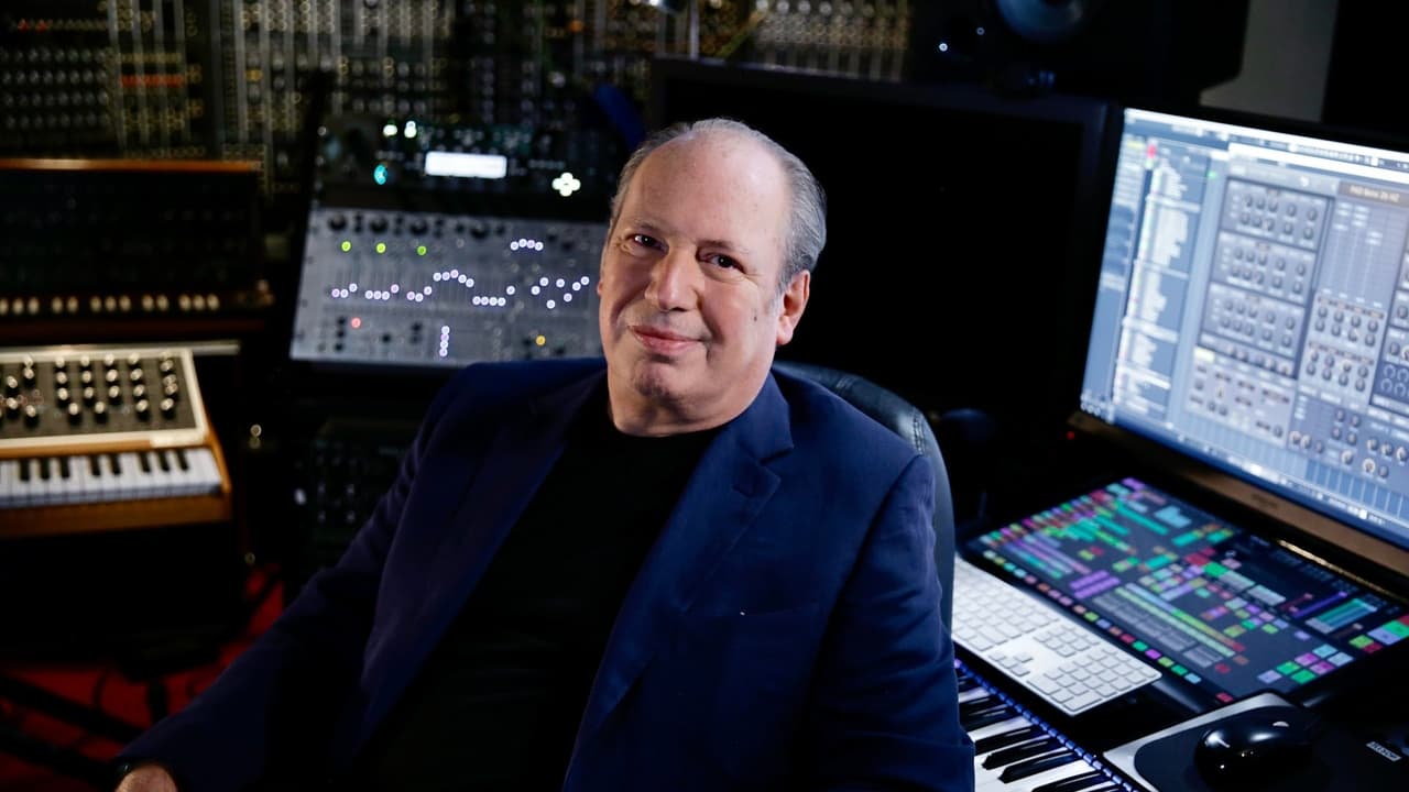 Cast and Crew of Hans Zimmer: Hollywood Rebel