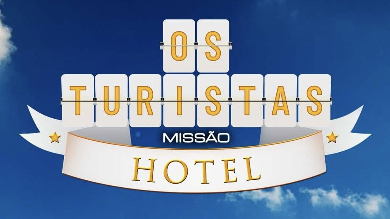 Os Turistas — Épisode 1