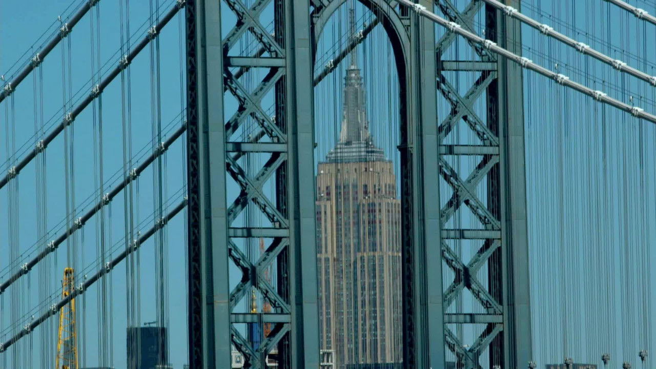 Wild Frank — Épisode 1