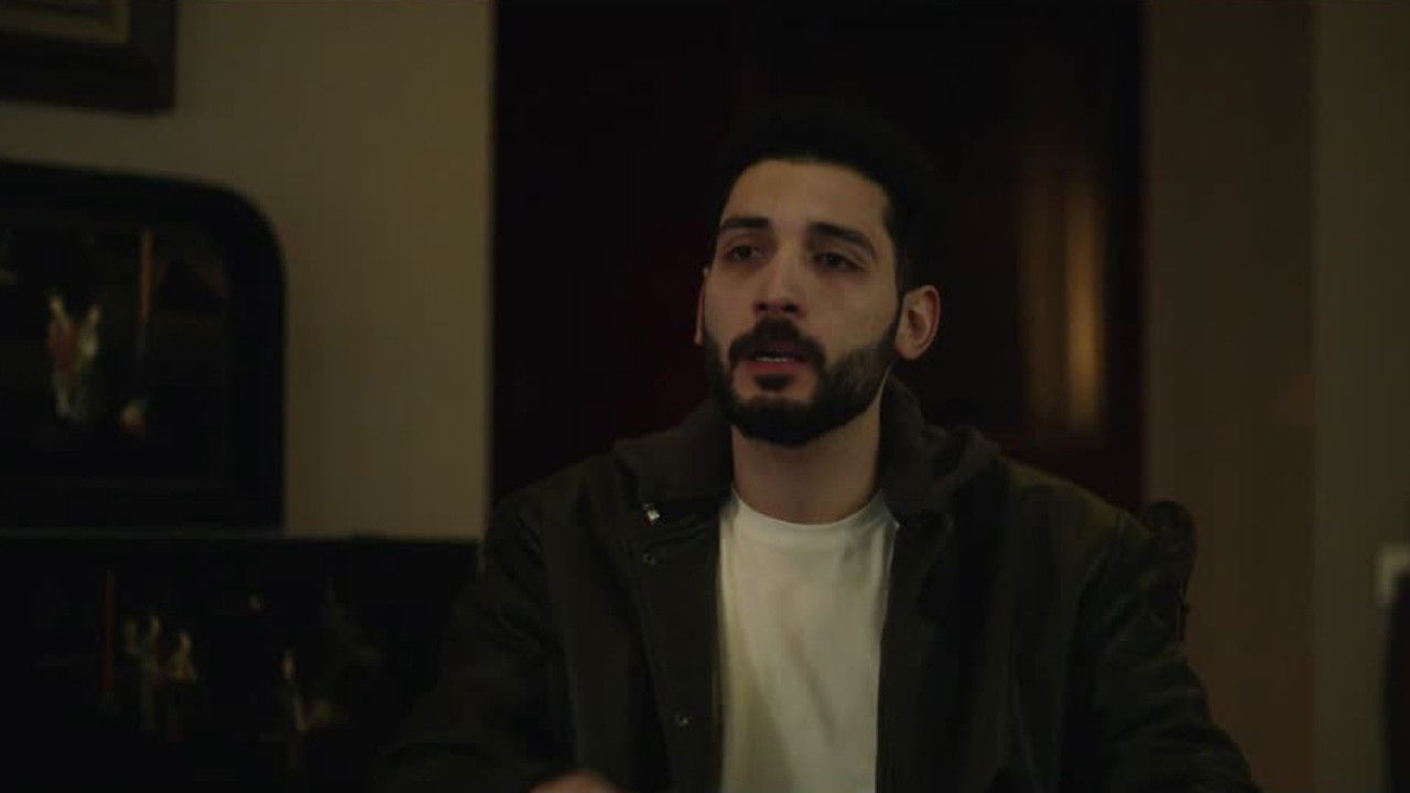 ساعته وتاريخه ج2 — Épisode 13