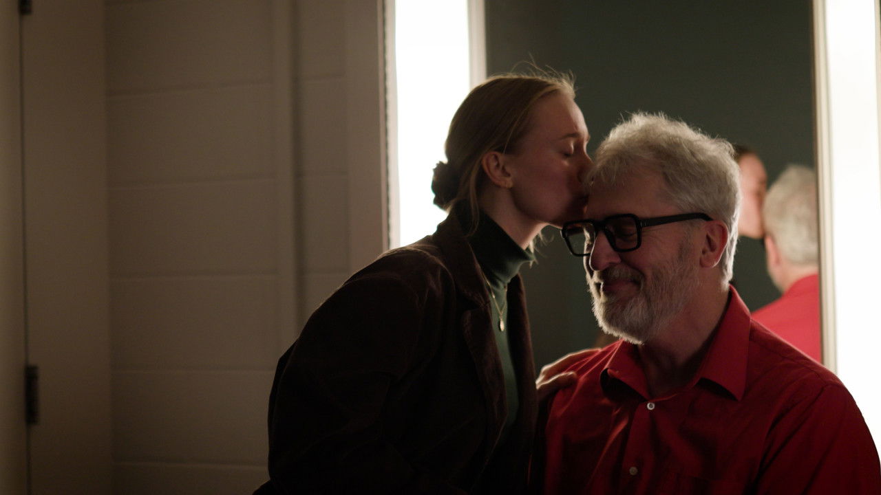 The Nothing Movie backdrop