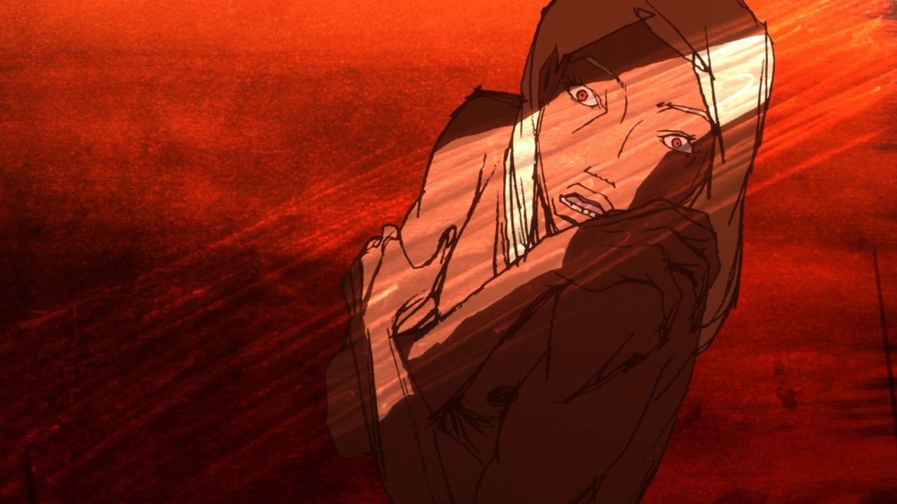 Behind the scenes from Kemonozume