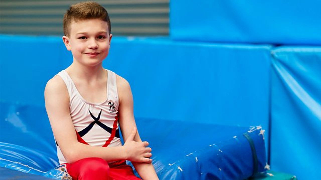 Gym Stars — Épisode 11