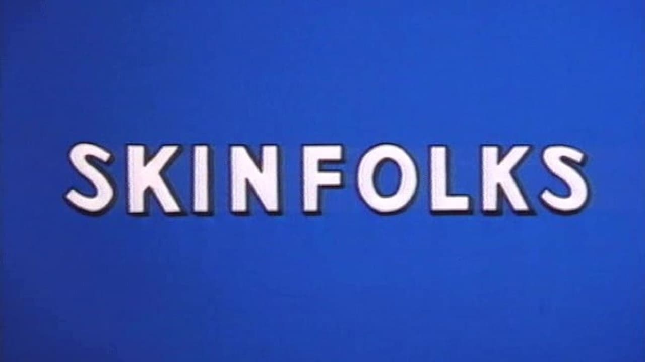 Scen från Skinfolks