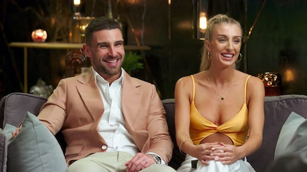 Married at First Sight - Season 9 Episode 17 : Episode 17
