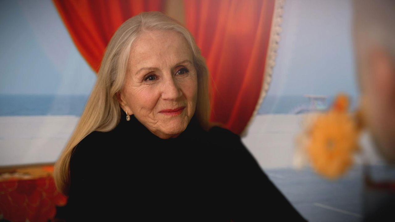 Faut Voir - L'hebdo cinéma — Invités : Hélène Vincent, Paolo Sorrentino