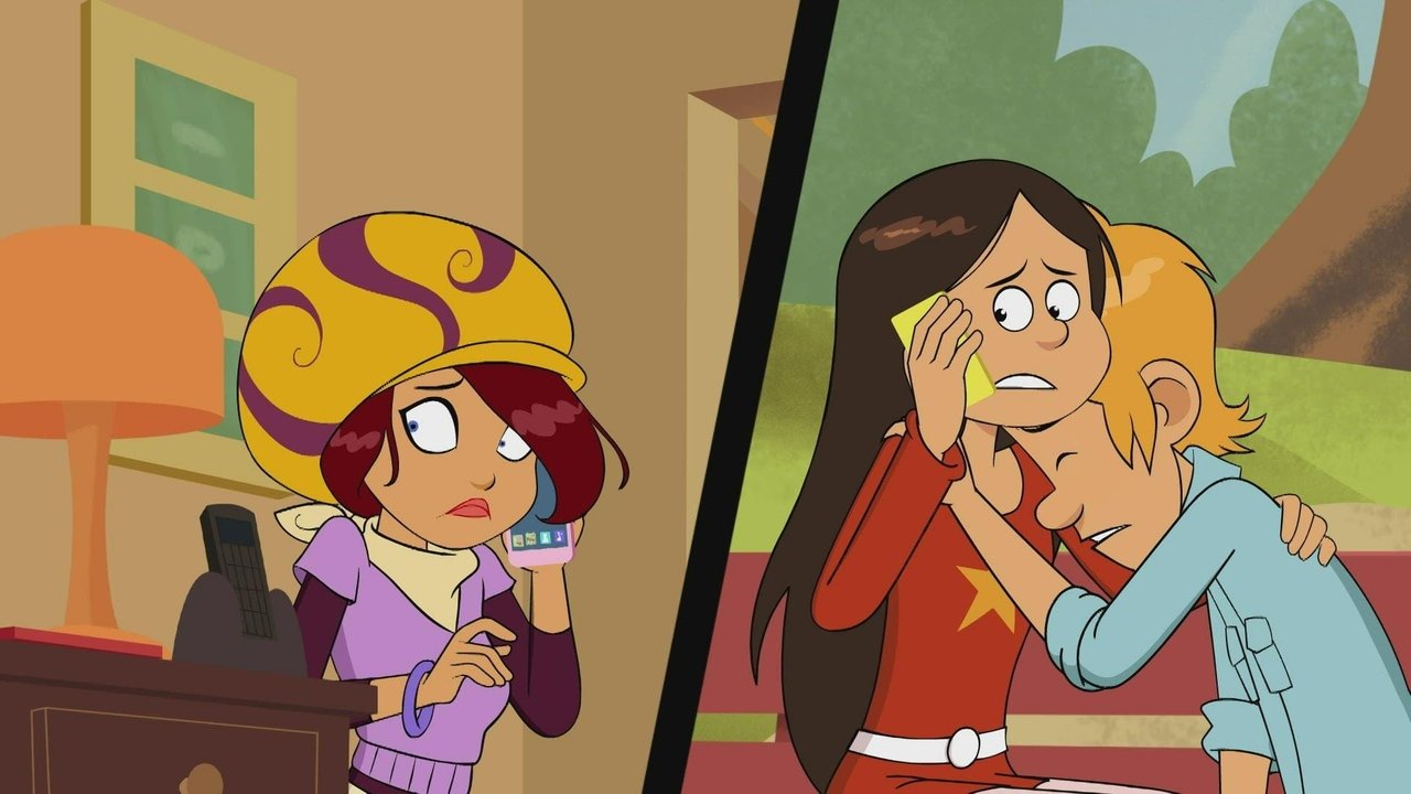 The Sisters - Season 3 Episode 42 : Episode 42