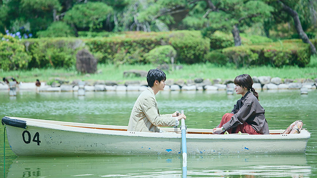 すべての恋が終わるとしても — Épisode 2