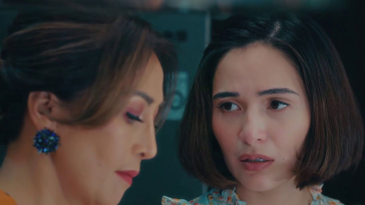 Love. Die. Repeat. — Épisode 26