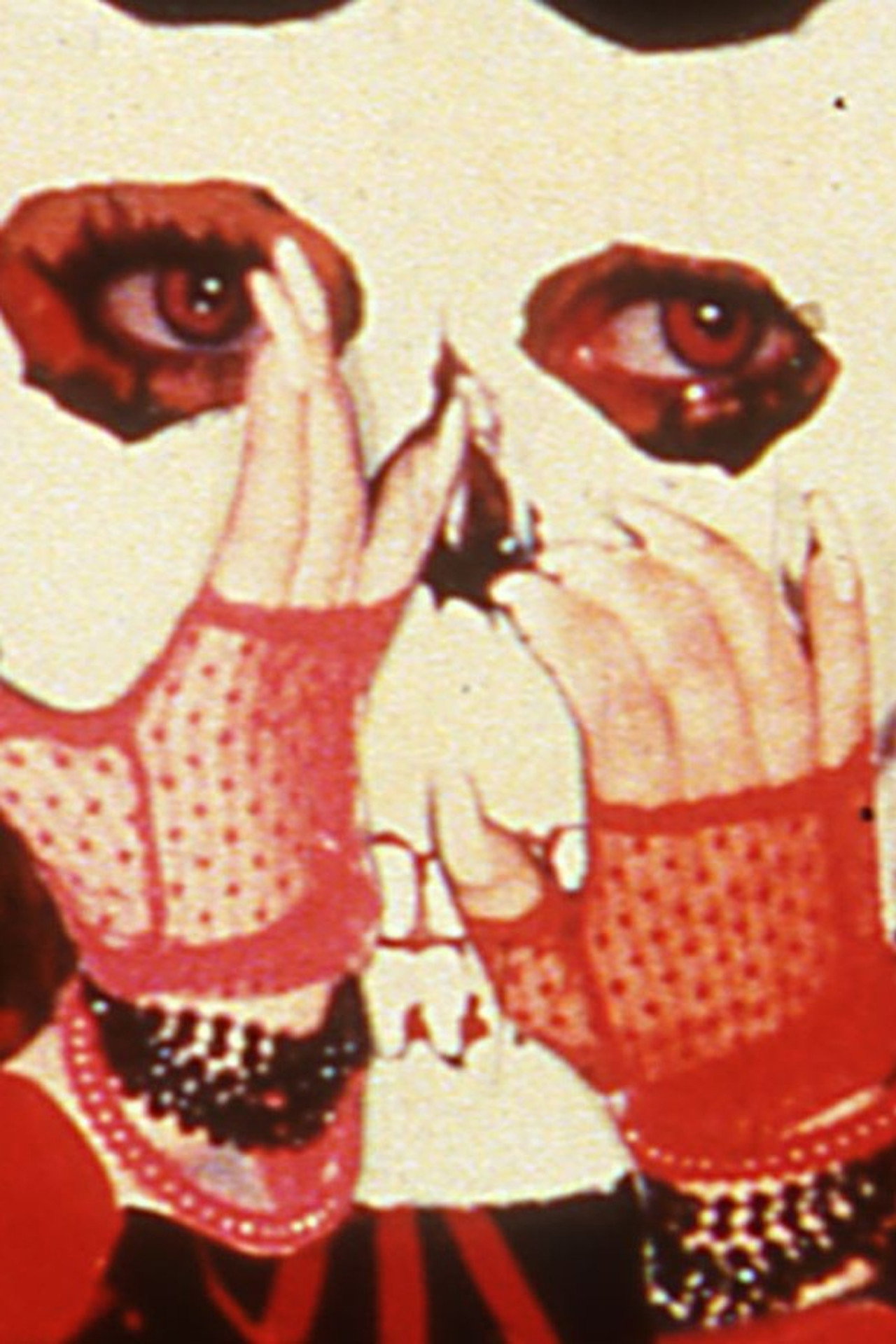 Spiders in Love: An Arachnogasmic Musical filmaffisch