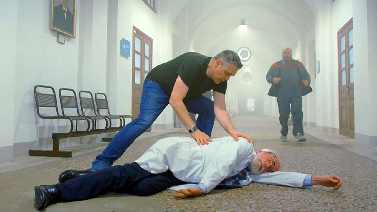 Условный мент — Épisode 67