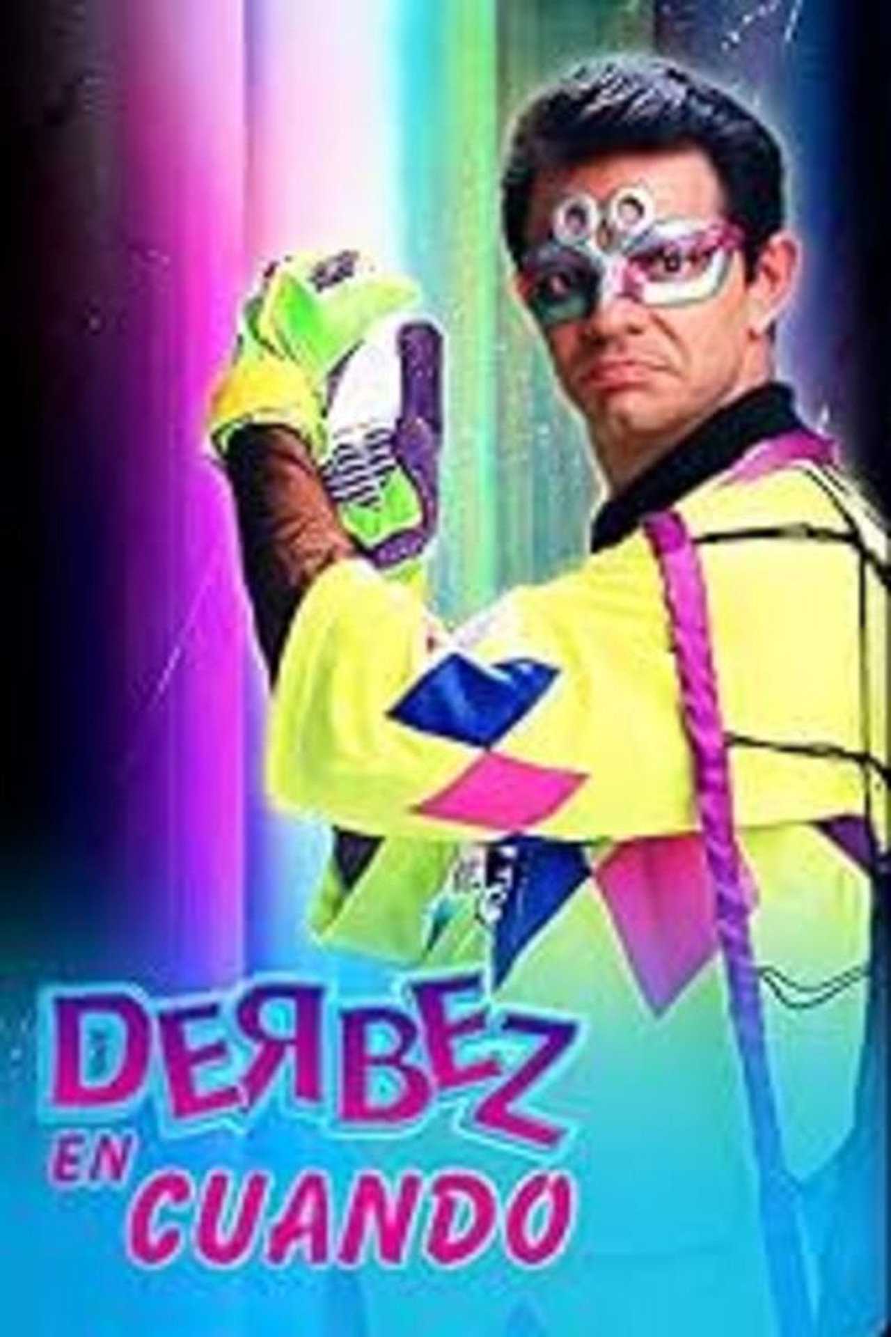 Derbez en cuando