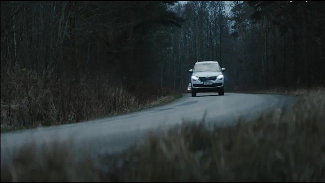 Still Waters — Épisode 6