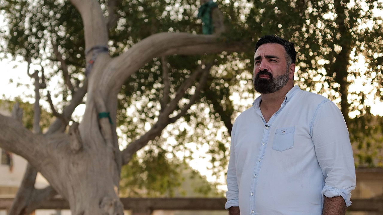 Sinan op zoek naar het Paradijs — Épisode 4