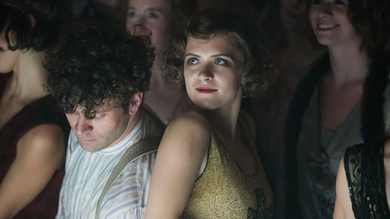 Babylon Berlin - Season 1 Episode 2 : Episode 2