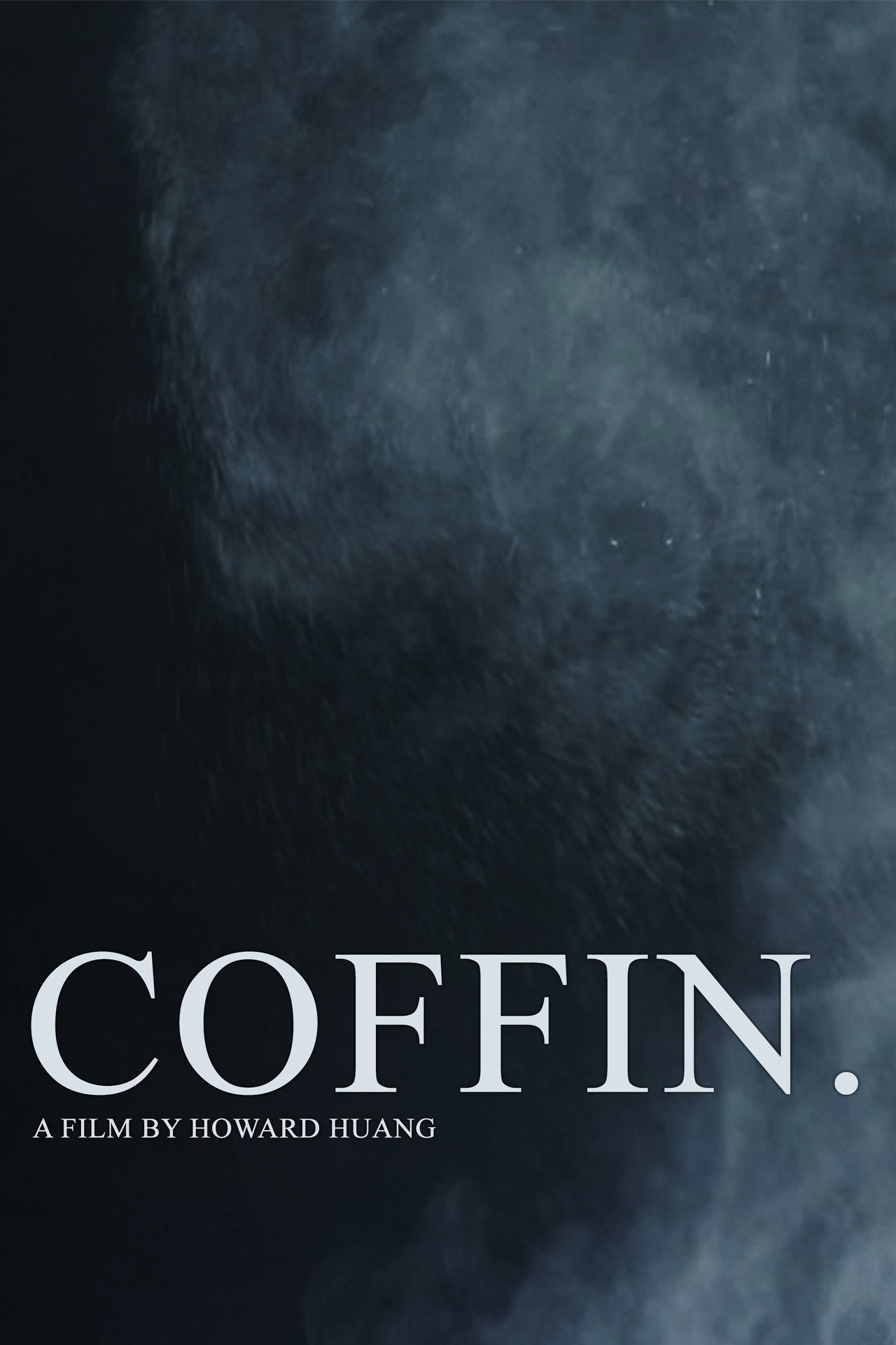 Coffin. filmaffisch