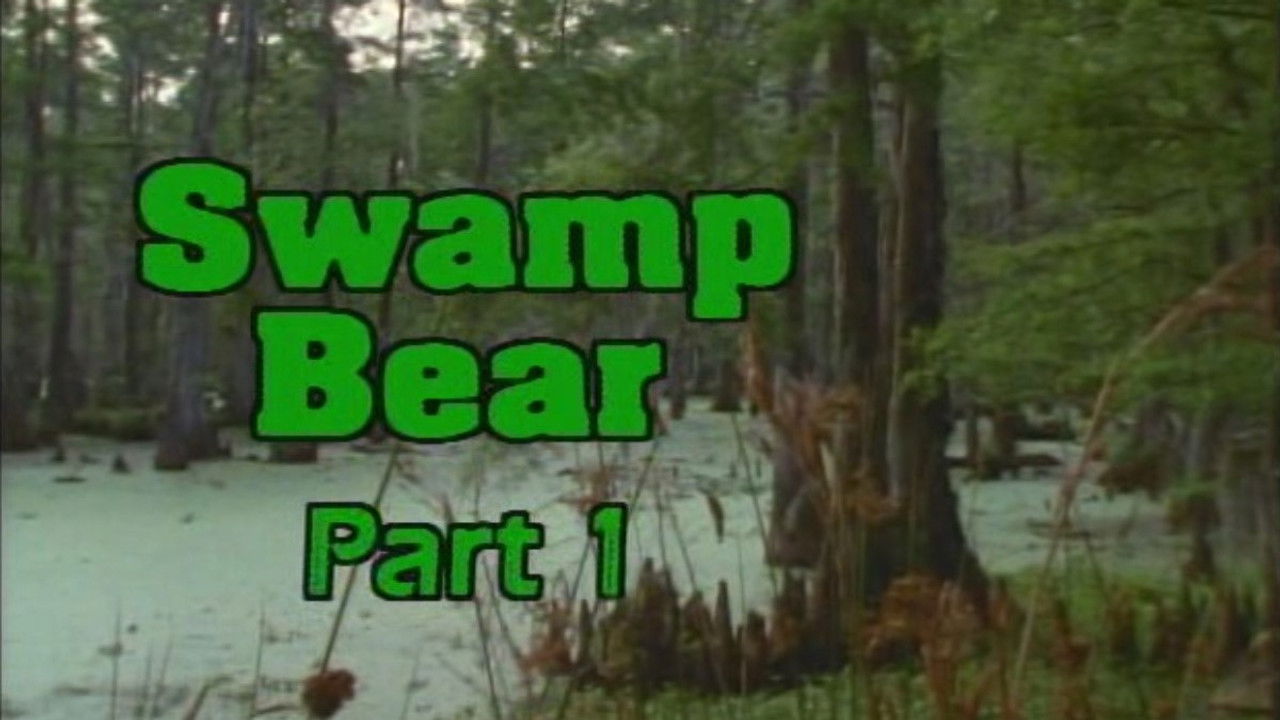 Marty Stouffer's Wild America — Épisode 1