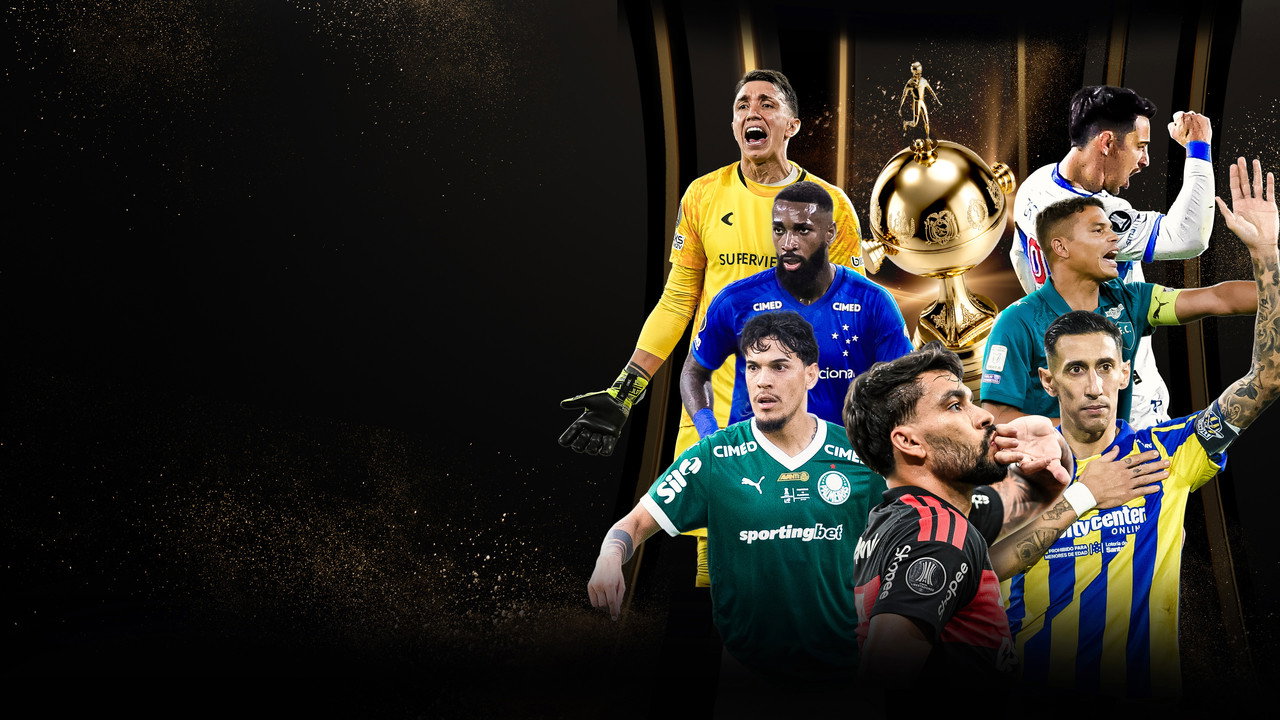 La gloria eterna: La serie