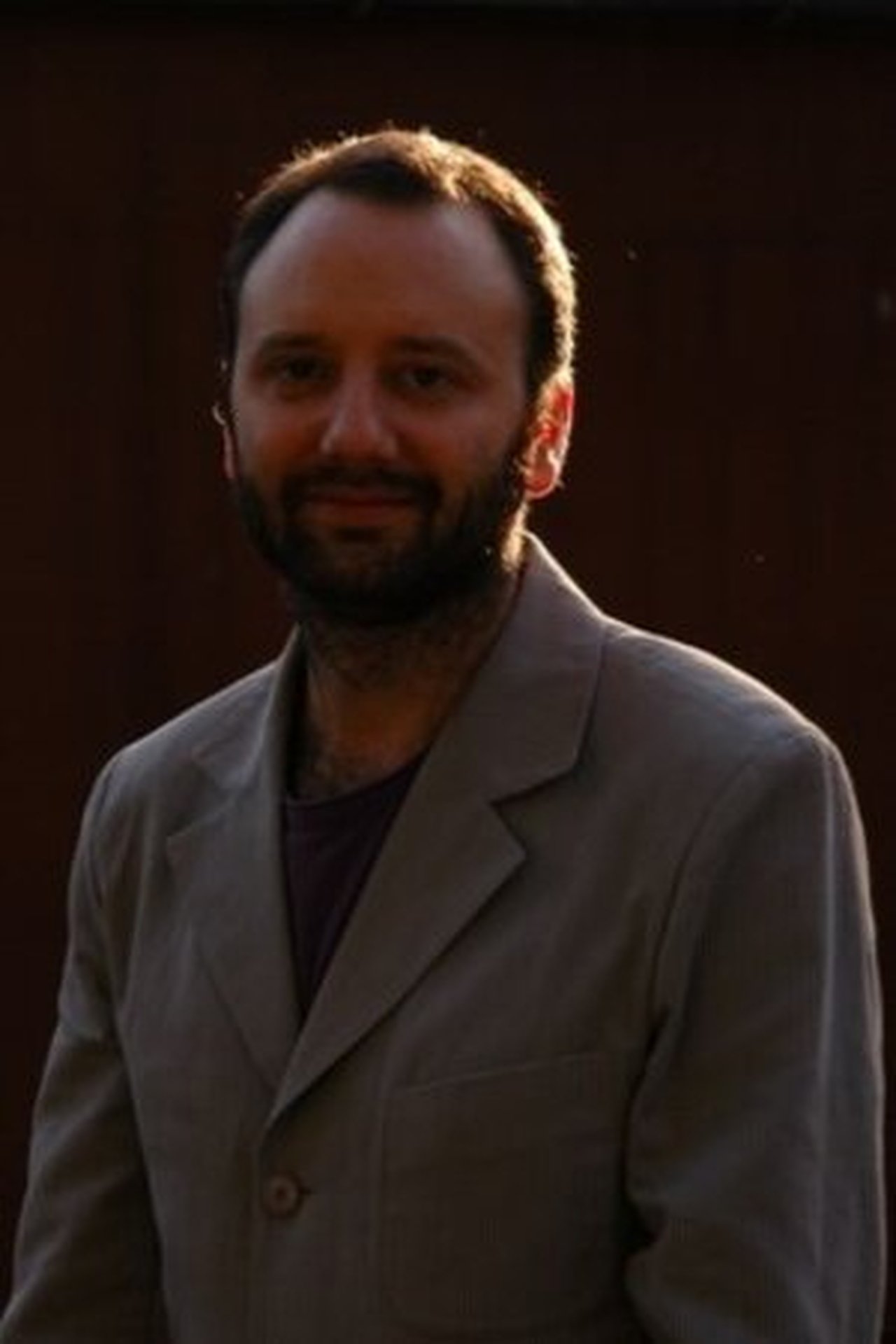 Mathias Gokalp - مخرج