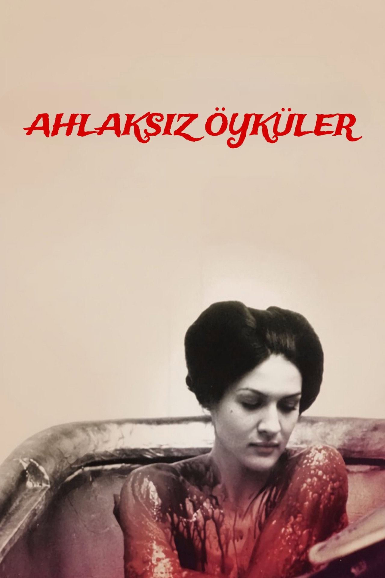 Ahlaksız Öyküler Poster