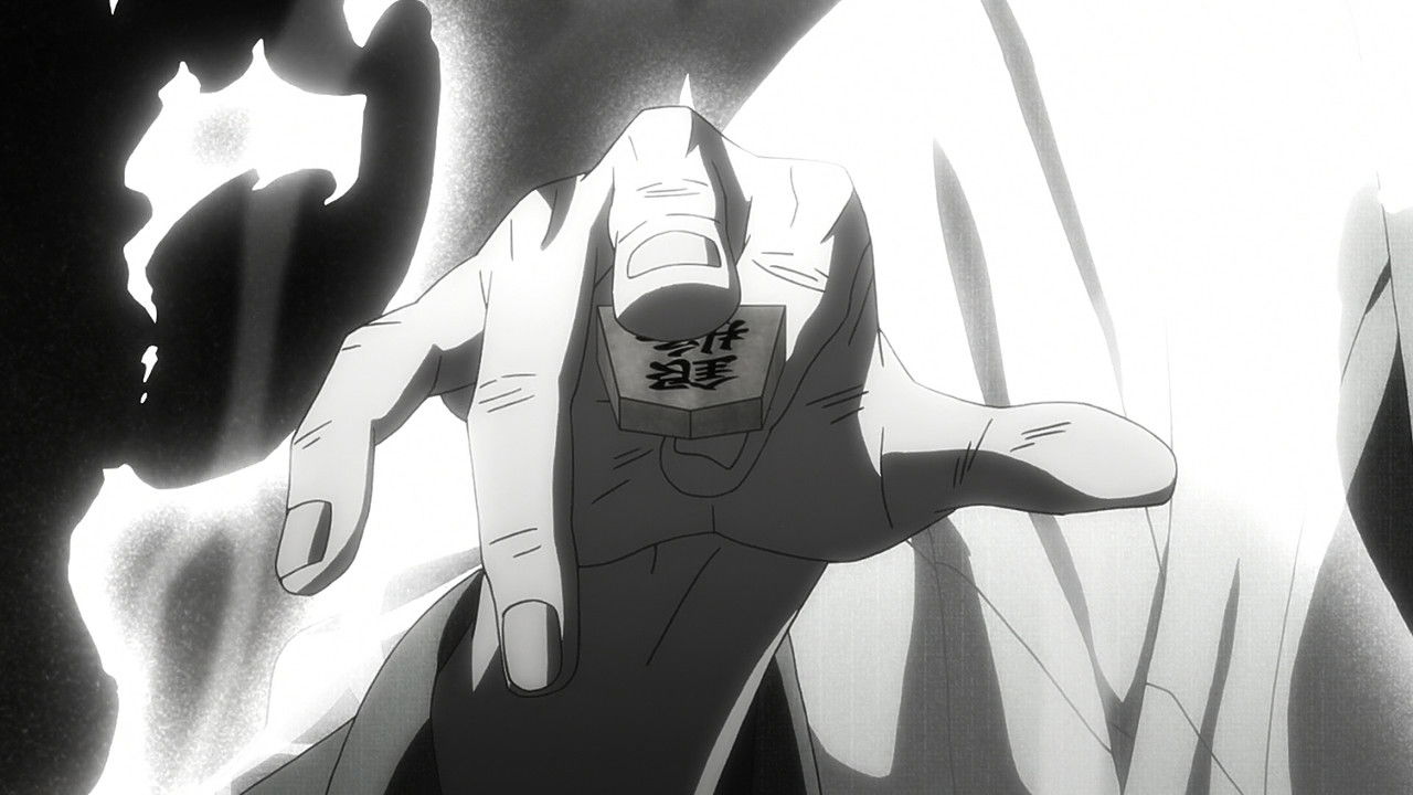 March Comes in like a Lion — Champ brûlé (Part 1 et 2)